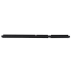 Set of 4 Door Window Belt Kits for Jeep Grand Cherokee (1999–2004)