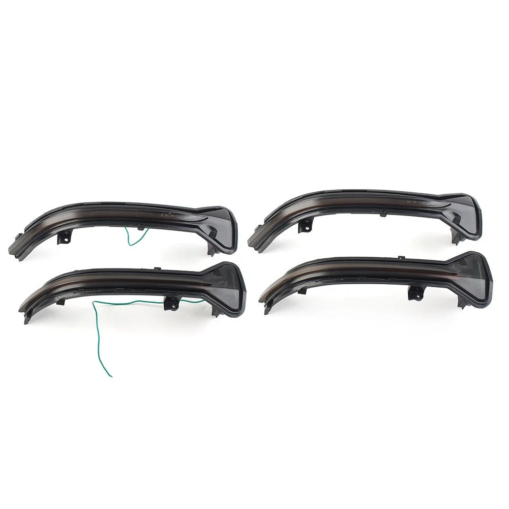 LED Dynamic Turn Signal Light for BMW 3 4 5 6 7 8 Series (G20 G22 G30 G31)