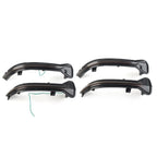LED Dynamic Turn Signal Light for BMW 3 4 5 6 7 8 Series (G20 G22 G30 G31)