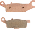EBC Sintered "R" Brake Pads FA446R for