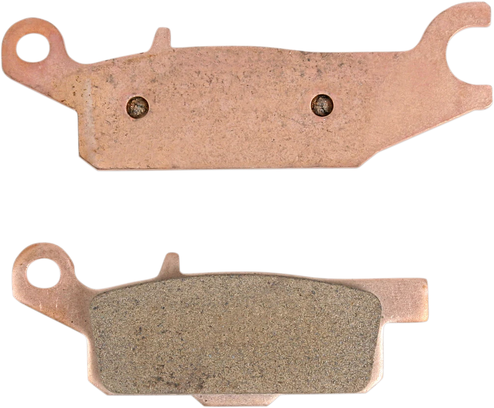EBC Sintered "R" Brake Pads FA446R for