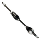 Front Right CV Axle Shaft Assembly for Toyota Sienna (1998–2003)