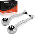 2X Front Lower Control Arm with Ball Joint for Mercedes-Benz C230 (2007–2010)