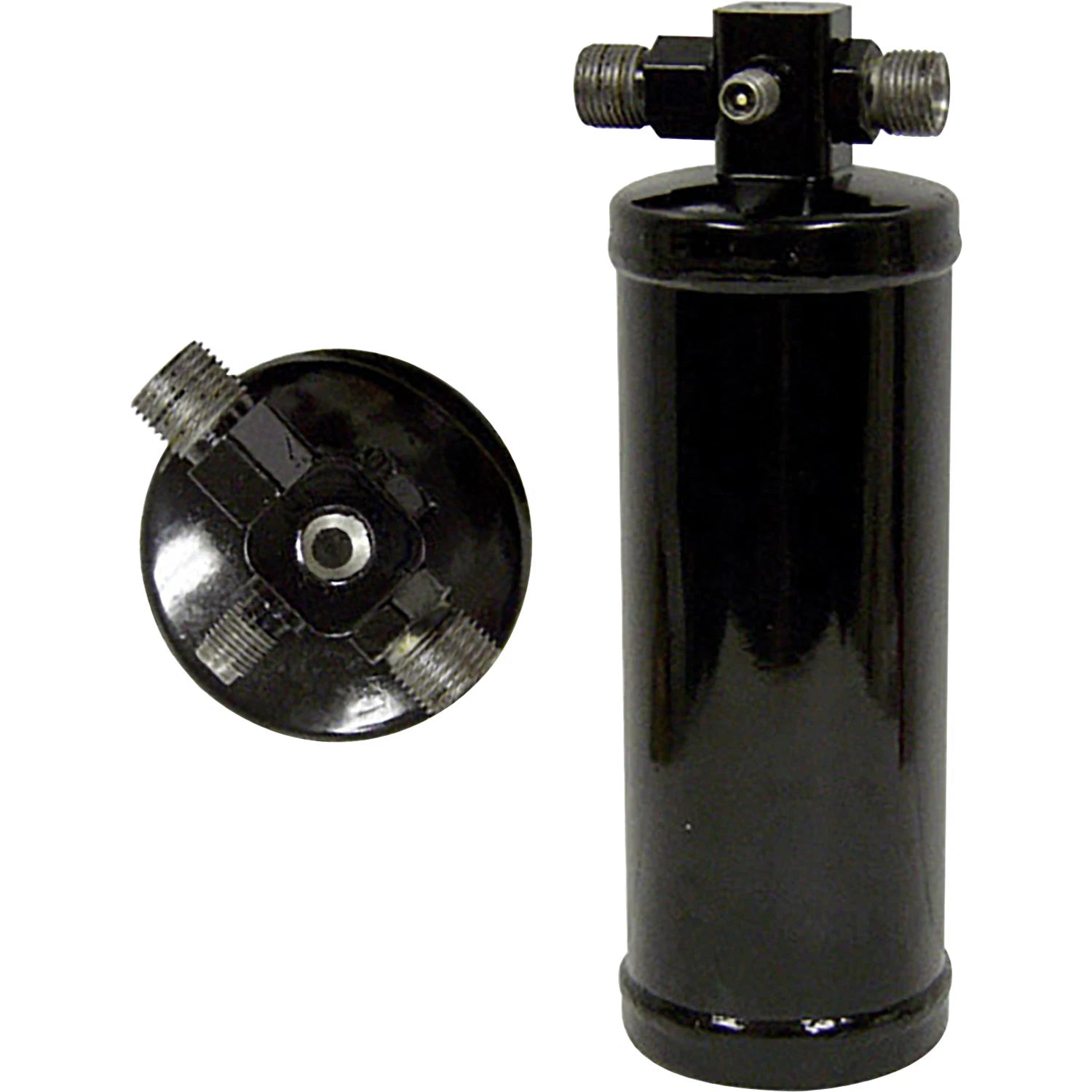 AC Compressor Kit Replacement for Honda Accord (2013-2017)