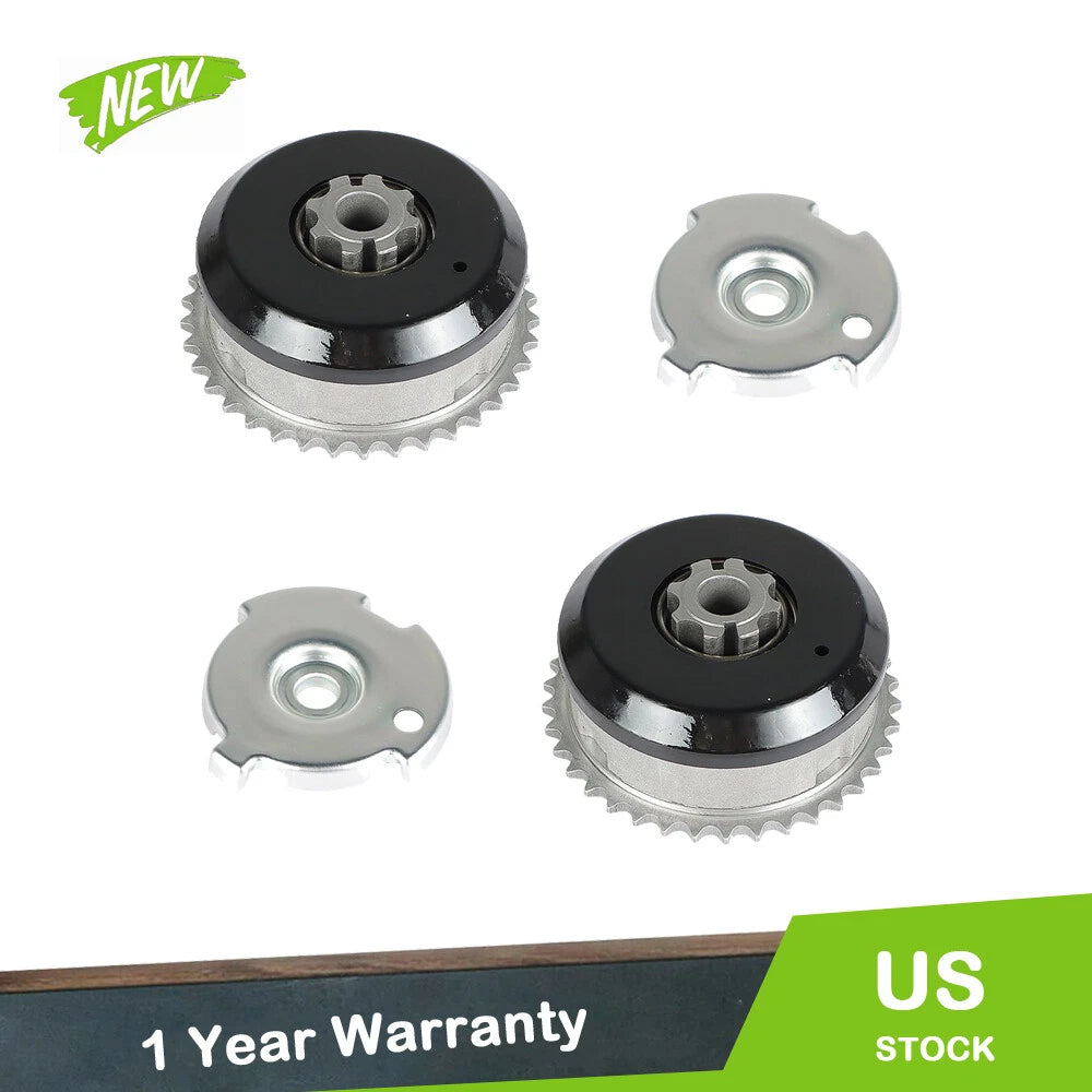 Camshaft Adjuster for BMW X3 325i 328i (2004–2010)