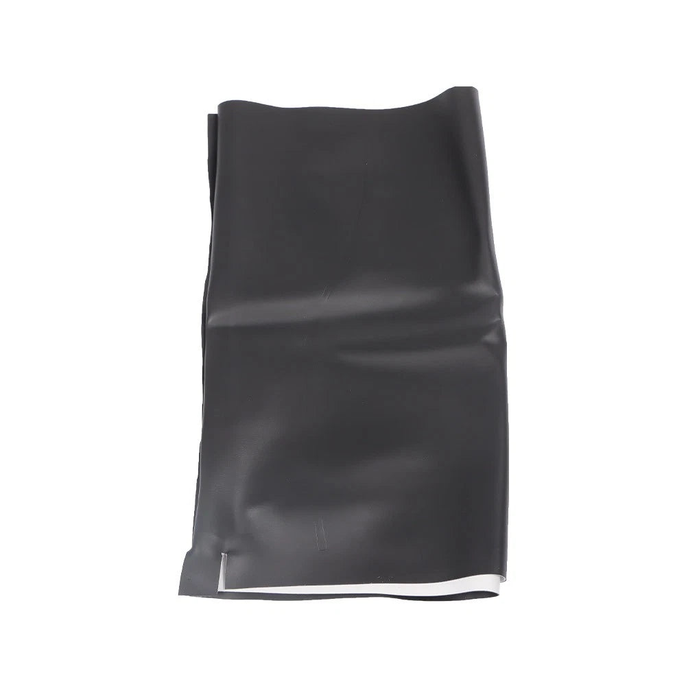 Set of 2 Front Seat Covers for Club Car Precedent Golf Cart (2004–Present)