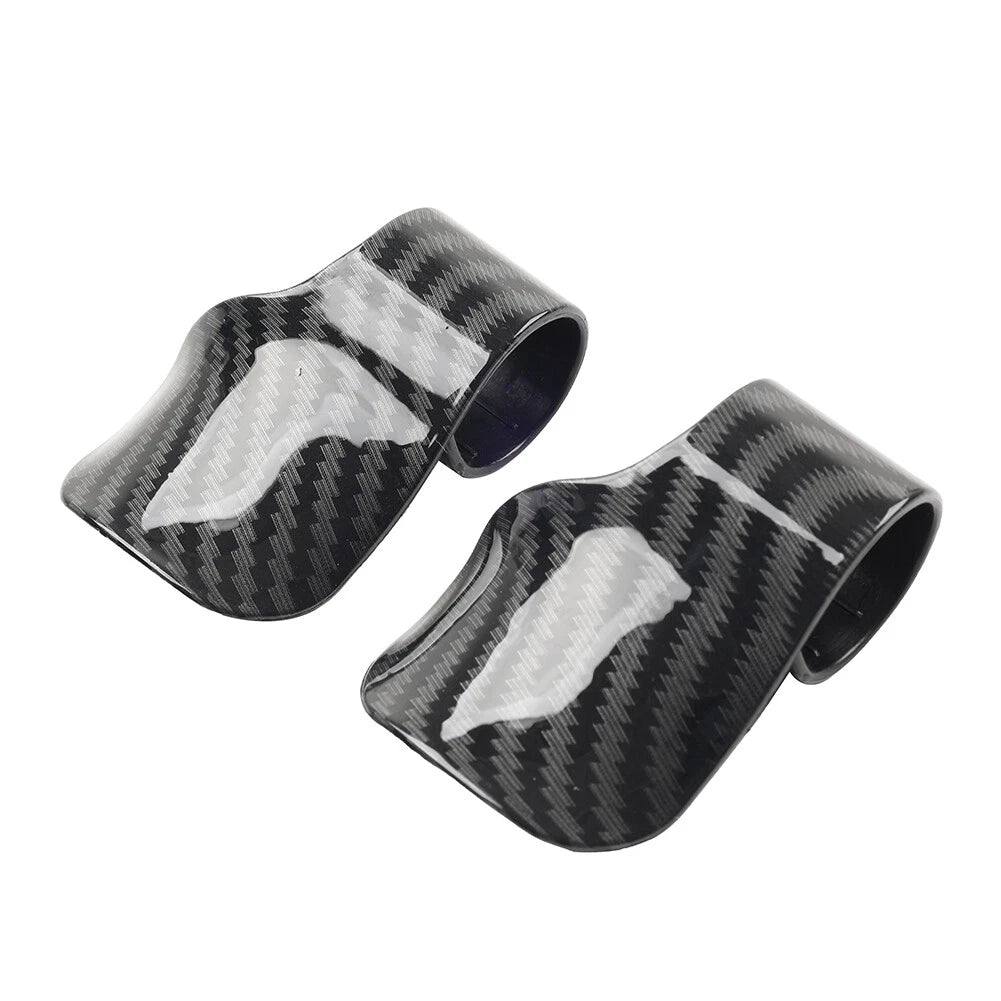 2 Pcs Motorcycle Cruise Control Throttle Assist Grip