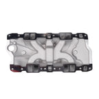 Aluminum Intake Manifold for Chevy Small-Block 262-400 (1955–1986)