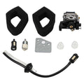 Carburetor Kit for GX25 GX35 Trimmer Mower