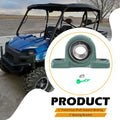 Driveshaft Carrier Support Bearing for Polaris Ranger 500 800 Crew (2011–2014)