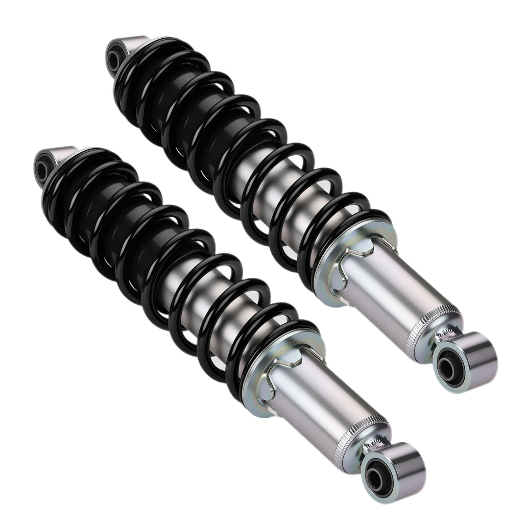 2X Rear Shock Absorber for Honda Recon 250 TRX250 (2002–2009) 52400-HM8-E01 52400-HM8-990