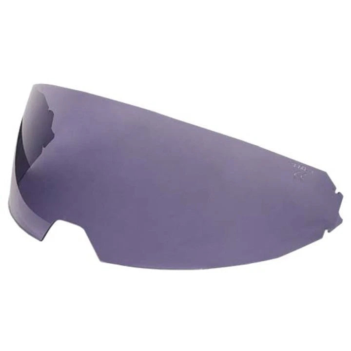 LS2 Dark Smoke Inner Drop Down Sunshield for Infinity II Helmets (2004–2021)