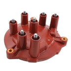Bosch 03240 distributor cap for Mercedes W124 W126 W201 (1985–1993)