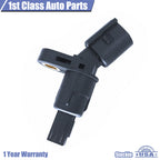 ABS Wheel Speed Sensor for Volkswagen Beetle, TT, Golf, Jetta (1998–2005)