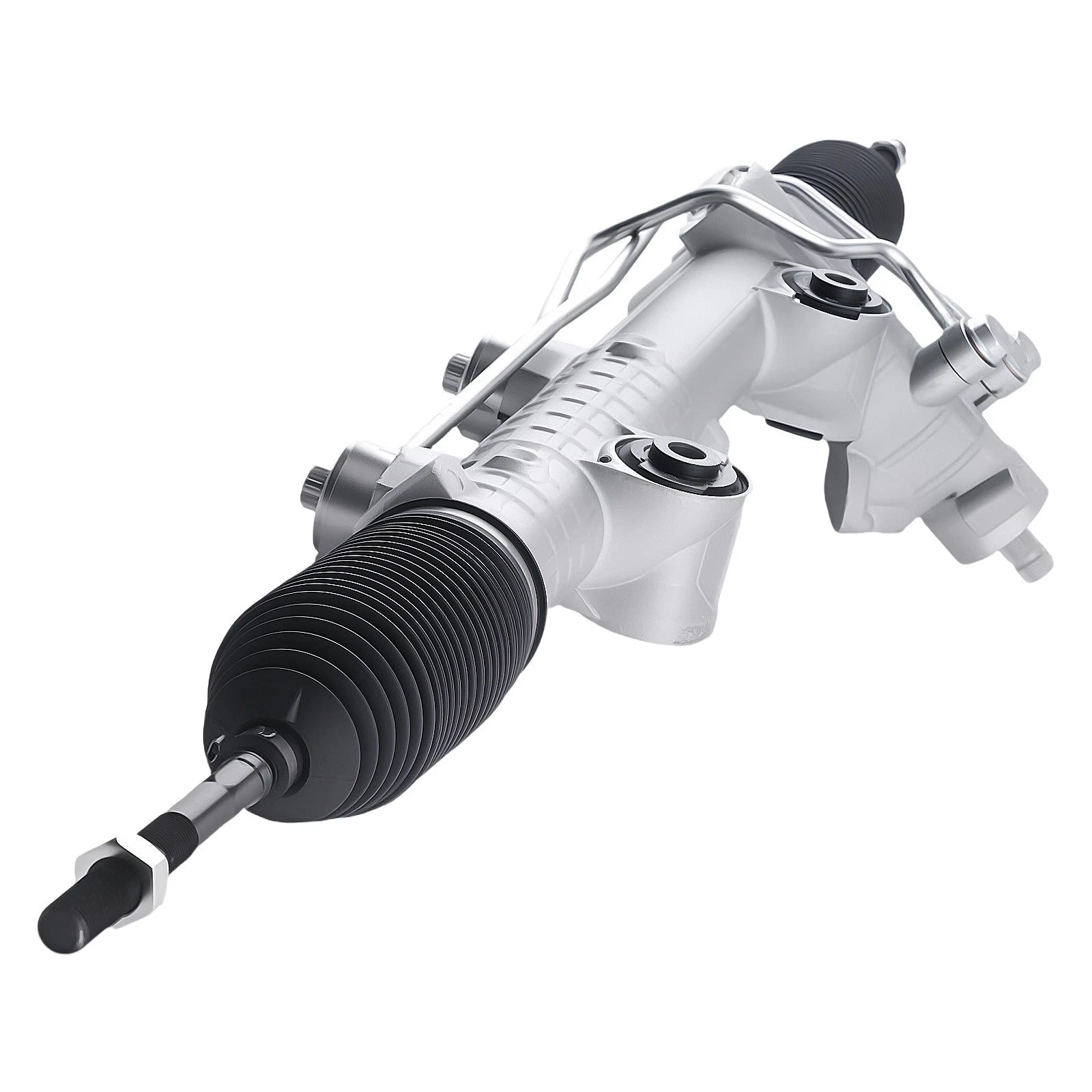 Power Steering Rack & Pinion Assembly for Mercedes-Benz W211 (2003–2009) 2114601800