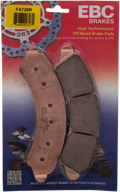 EBC Sintered "R" Brake Pads FA728R for