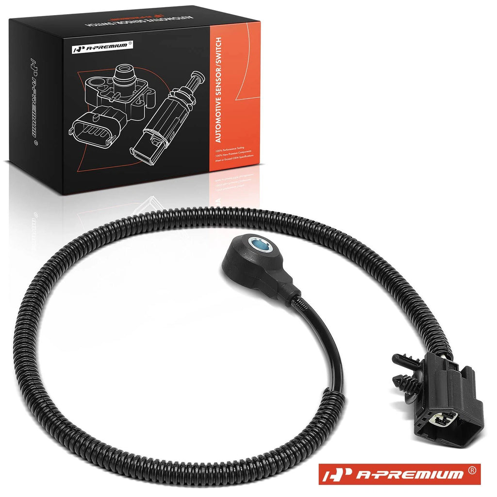 Ignition Knock Sensor for Ford Explorer Ranger (1999–2010)
