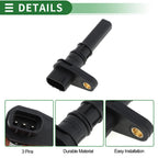 Transmission Speed Sensor for Suzuki (No. 3496068K1)