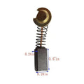 8-Pack Carbon Brushes for Miter Saw (999-021, 999021, C8FSE, C8FSHE)
