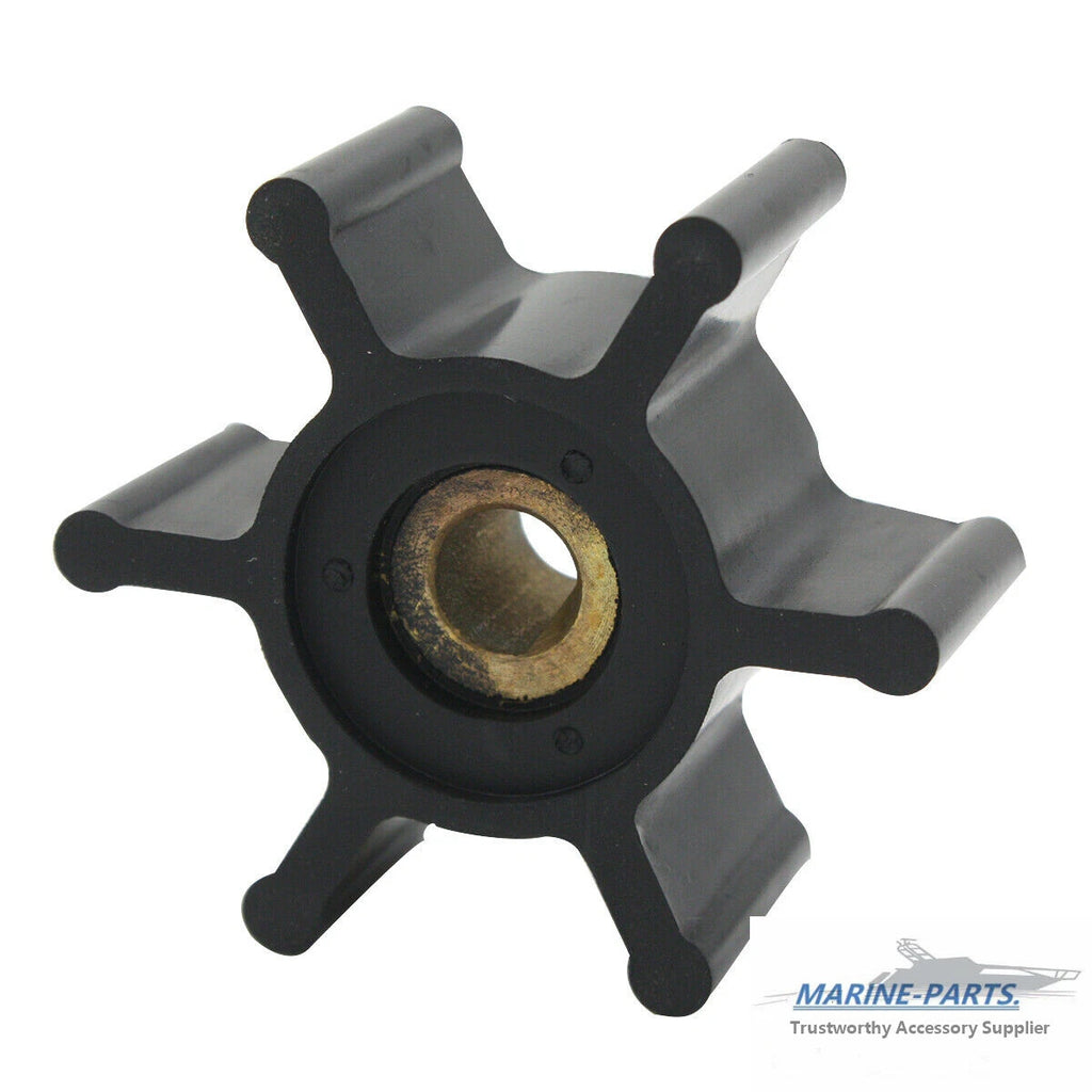 Water Pump Impeller Repair Kit for Johnson 09-824P, Jabsco 6303-0001, 500138