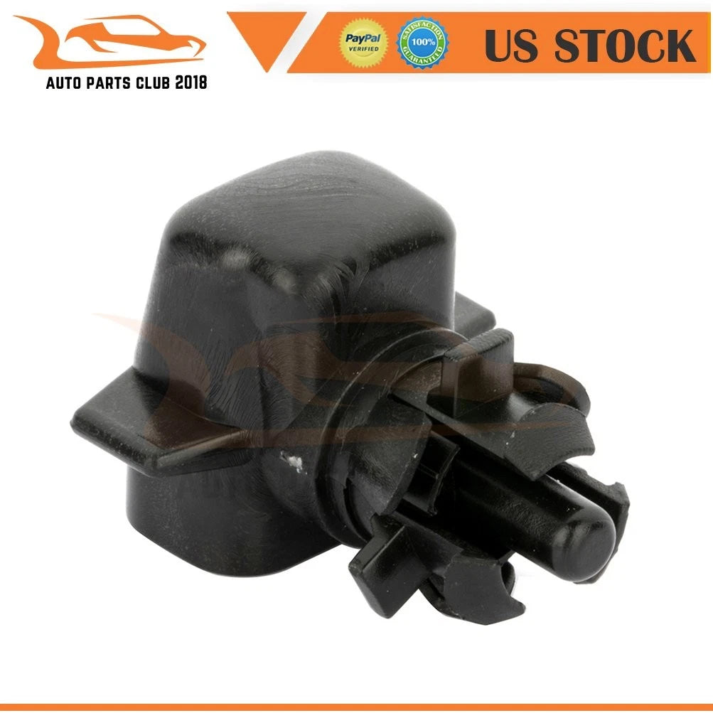 Ambient Air Intake Temperature Sensor for Chevrolet Silverado 2500 (2000–2006)