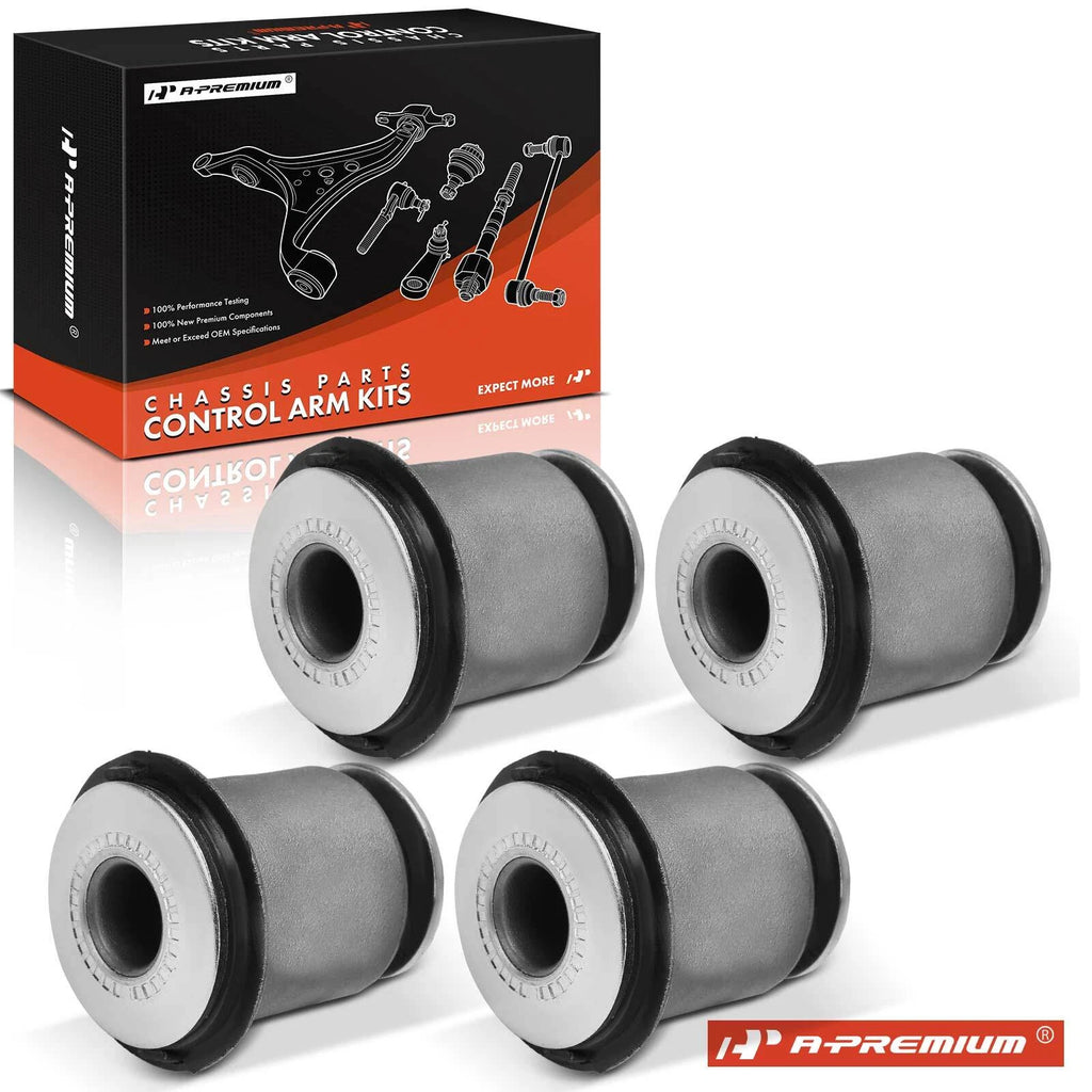 Front Lower Control Arm Bushing Kit for Toyota 4Runner (1996-2002)