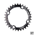Sprocket 32T/34T/36T for Bicycle (104BCD)