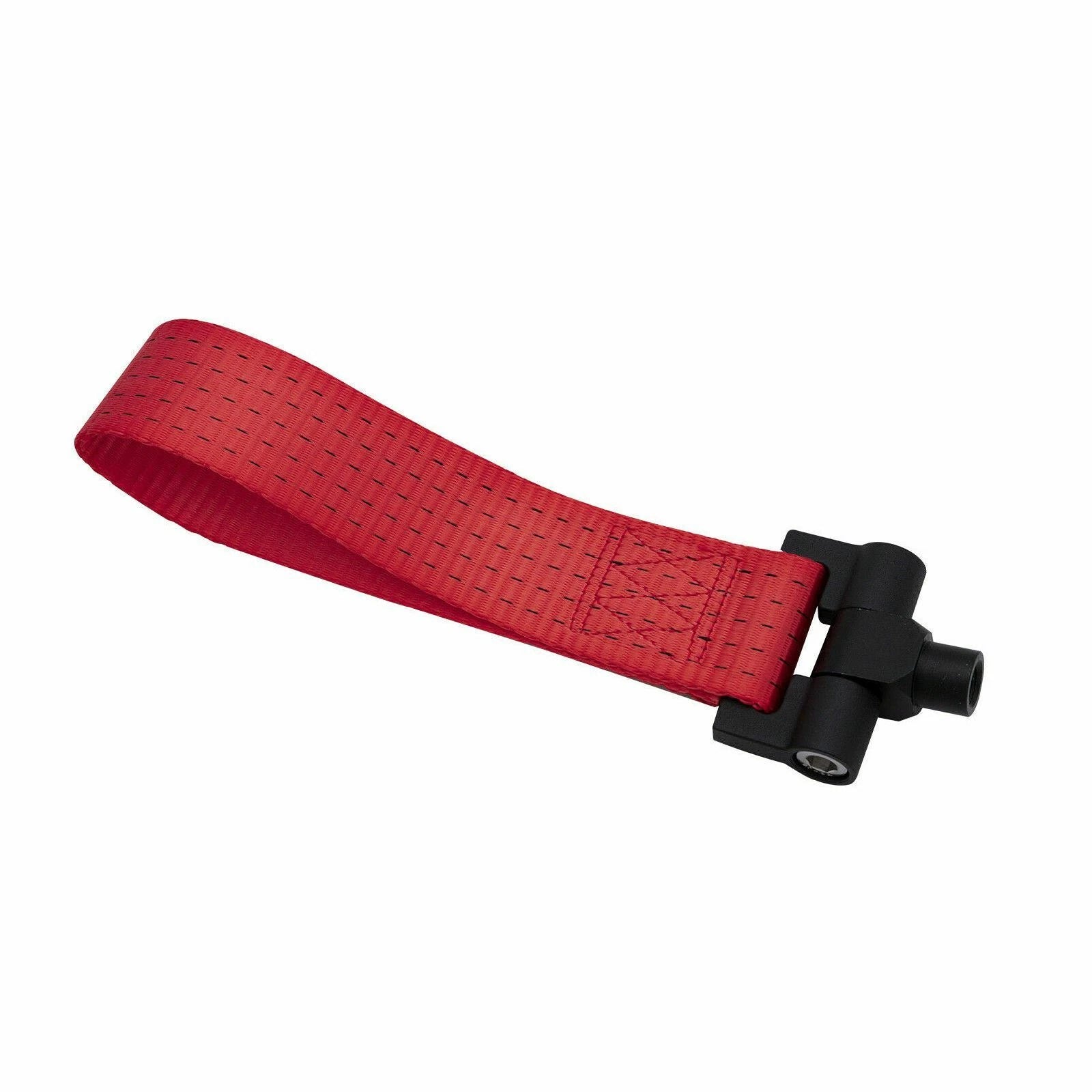 Nylon Racing Towing Strap for Mitsubishi Lancer Evolution (2008-2017)