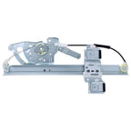 Power Window Regulator for Pontiac Bonneville (2000–2005) Front Left