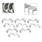 Set of 50 Connecting Rod Crankshaft Main Bearings for Yamaha YZF600 R6 (1998–2002)