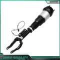 4X Air Suspension Struts w/ADS for Mercedes W166 ML350, X166 GL450 (2012–2019)