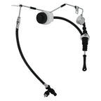 Clutch Master and Slave Cylinder for Saturn Vue 2.4L 2007, 3.5L (2004–2007) 136.38009