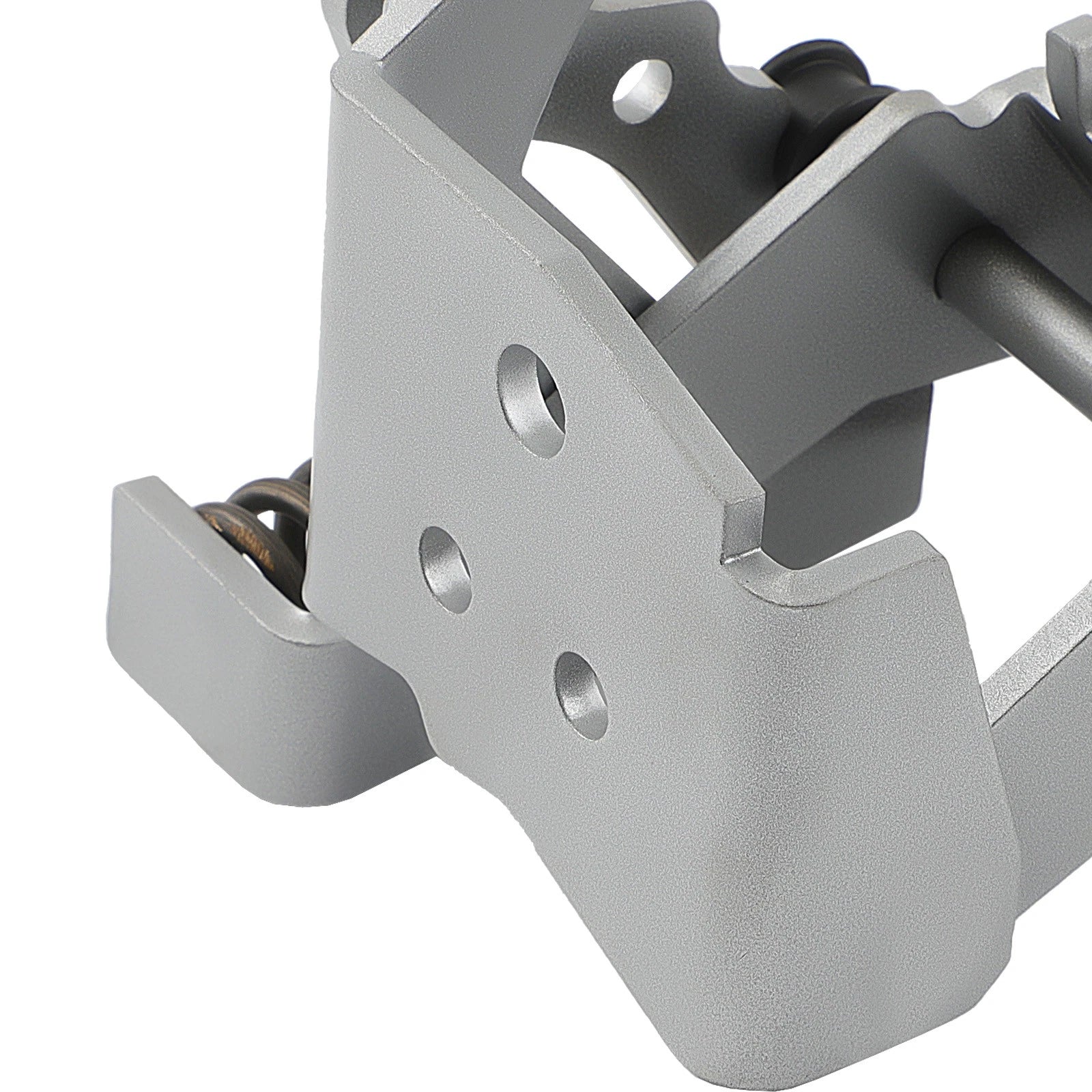 Set of 2 Front Door Hinges for Chevrolet El Camino (1978–1988)