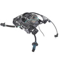 Air Suspension Compressor for Cadillac DeVille Seville Buick Pontiac (1997–2005)