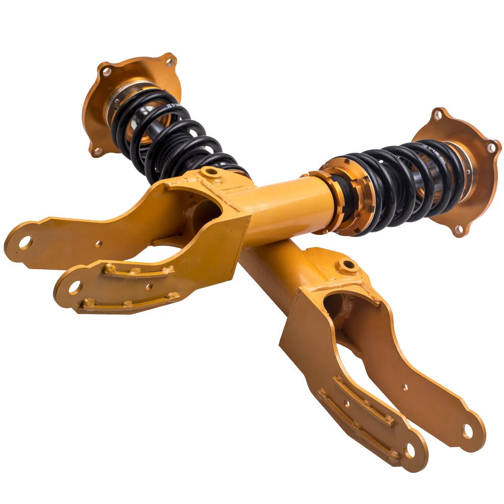 Coilovers Suspension Lowering Kit for Porsche Cayenne (2003–2010)