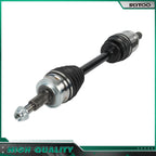 Front Left CV Axle Assembly for Toyota Highlander (2020–2022)