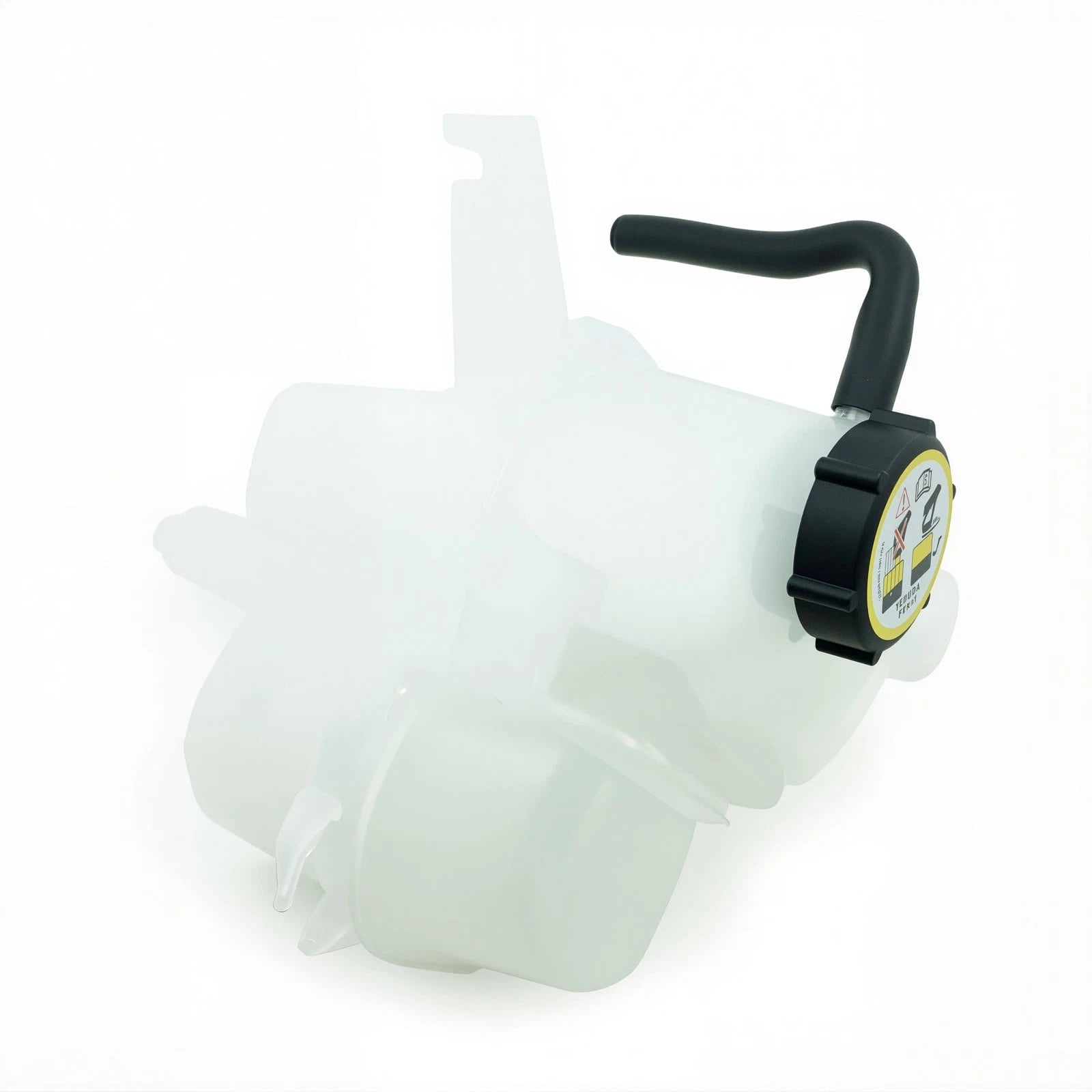 Coolant Overflow Bottle Reservoir Tank W/Cap for Escape Mariner (2001–2012) 603-205