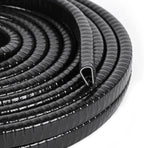 U-Shape Car Door Edge Guard Molding Trim for 65ft (Rubber Seal) (2020–2021)