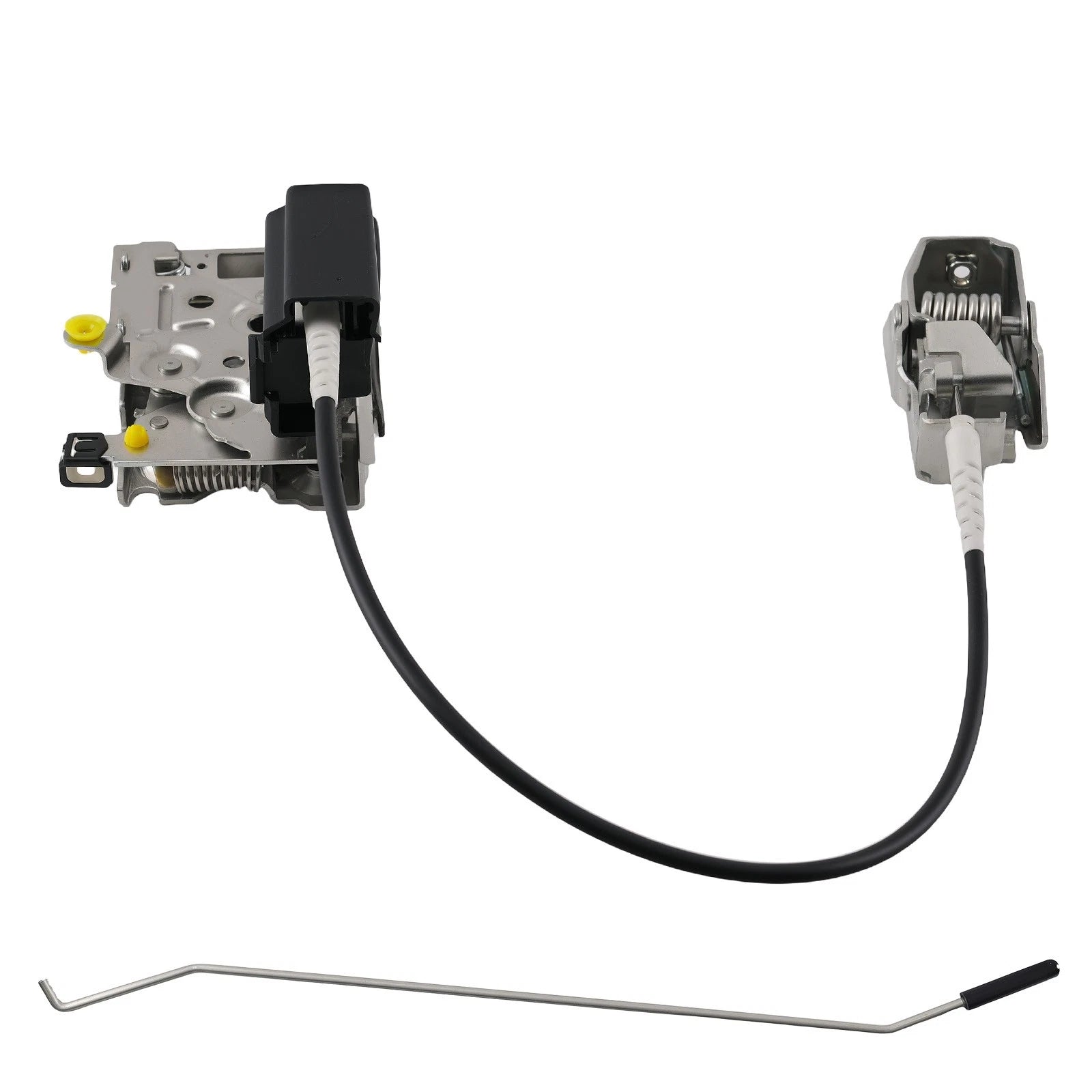 Door Lock Actuator Right for Ford F-150 F-250 (1992–1996) F2TZ1521812A