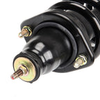 Set of 2 Rear Complete Strut & Spring Assembly for Honda CR-V (2002–2006)