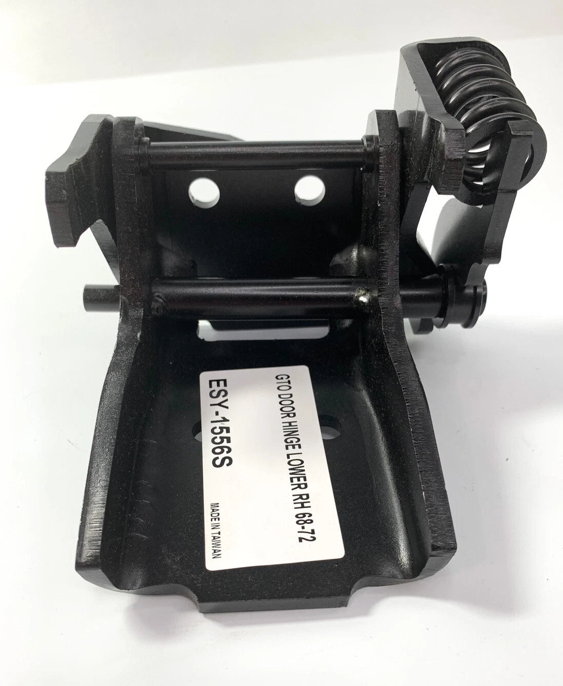Door Hinge Right Lower Replacement for Pontiac GTO Cutlass (1968–1972)
