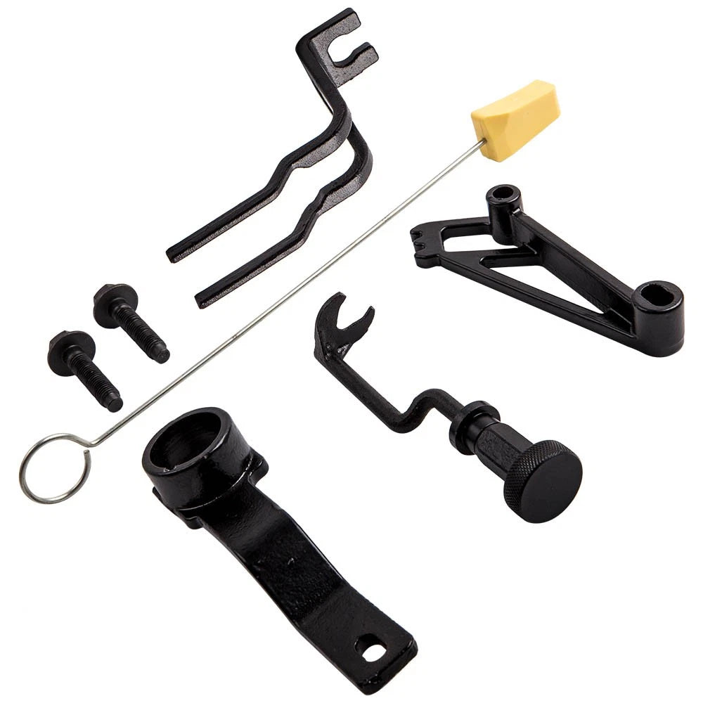Crankshaft Position Timing Chain Tool for Ford F150 4.6L/5.4L (2004–2008)