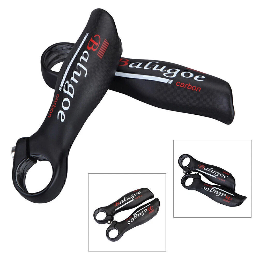 Carbon Bicycle Bar End for MTB Mountain Bike