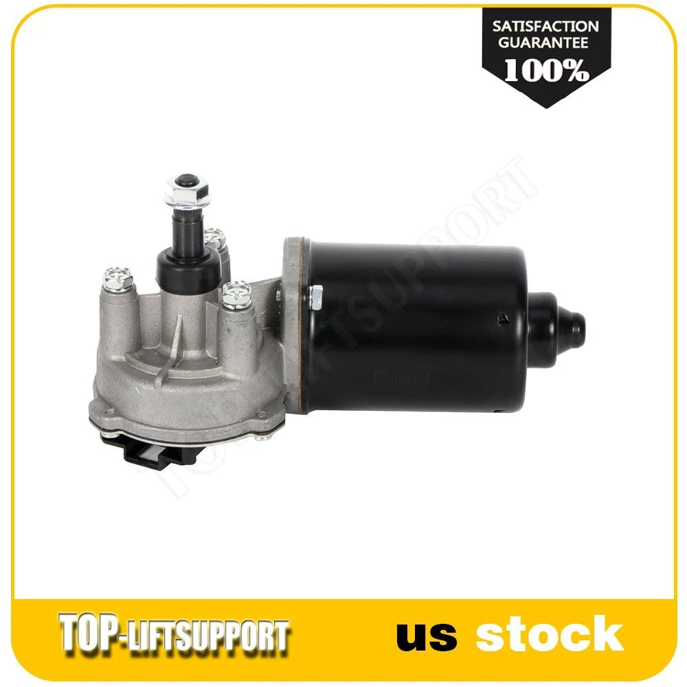 Front Windshield Wiper Motor for Dodge Ram 3500 Van (1998–2003)
