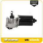 Front Windshield Wiper Motor for Dodge Ram 3500 Van (1998–2003)