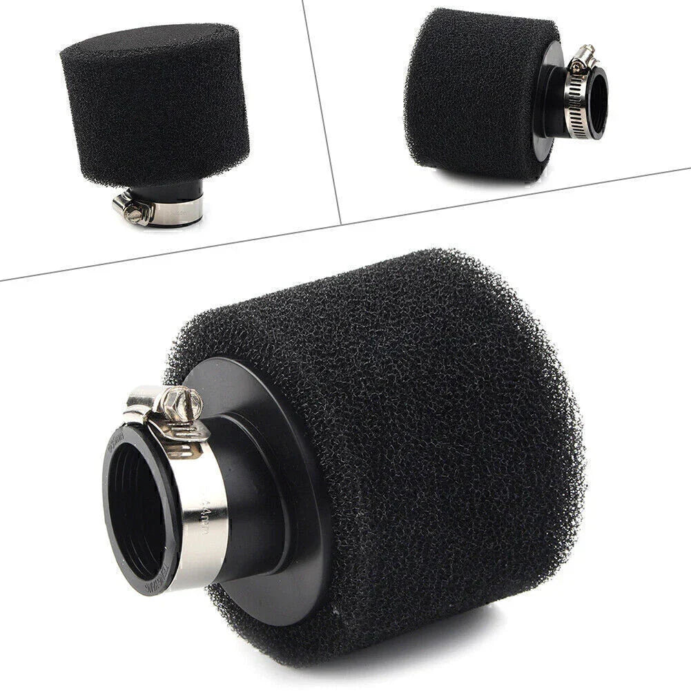 35MM Black Foam Air Filter for Honda XR50 CRF50 KLX110 SDG SSR 125 50cc 110cc