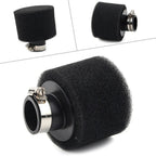 35MM Black Foam Air Filter for Honda XR50 CRF50 KLX110 SDG SSR 125 50cc 110cc
