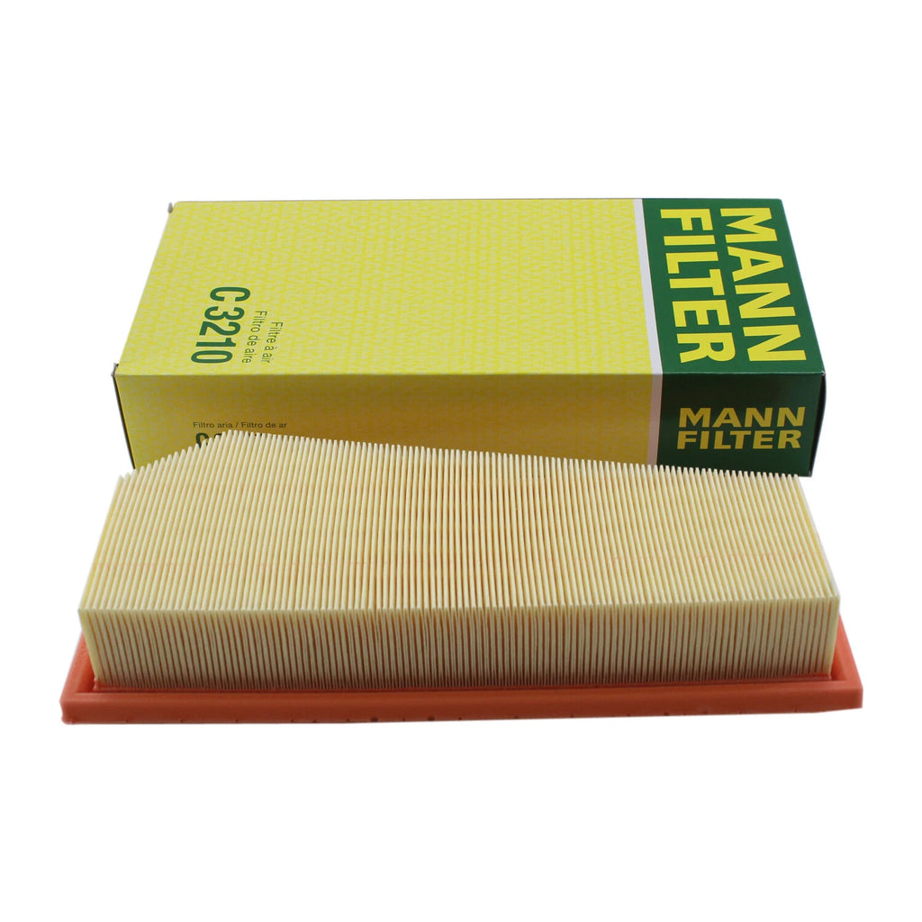 Air Filter for Mercedes W204 S204 C204 A204 R172 C250 SLK250 (2012–2015)