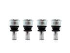 Set of 4 Standard Duty Ball Joints for Polaris (SEE FITMENT)