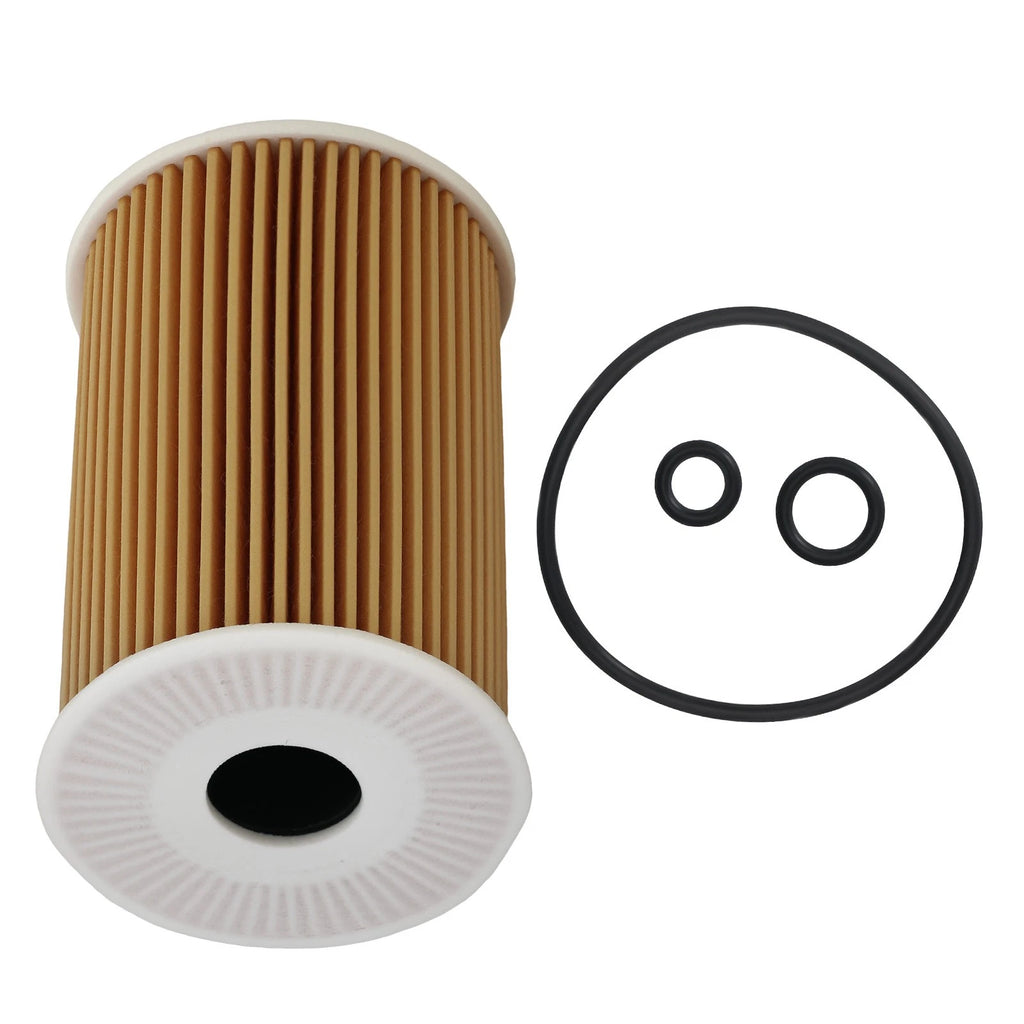 Oil Filter HU7008z for Volkswagen Passat 2.0L L4 Diesel (2012–2014)